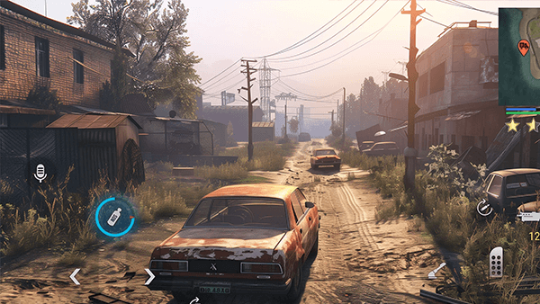 火力全开2城市狂热汉化版截图2