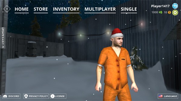 物理沙盒模拟器中文版截图3