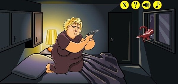 异形虫历险记2中文版截图3