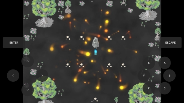 黑暗灵魂2冷狐汉化截图3