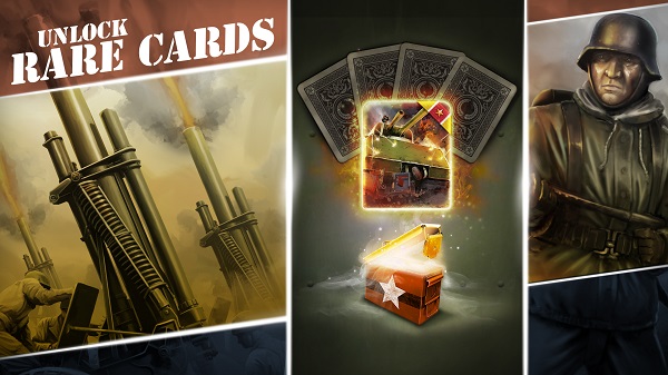 围攻第二次世界大战截图3