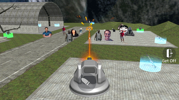 太空沙盒模拟器中文版