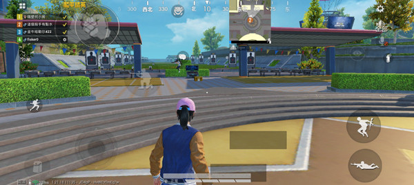 和平精英灵敏度设置教程