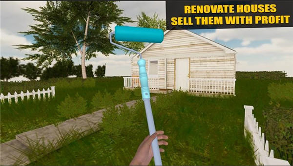 装修模拟器手机版截图3