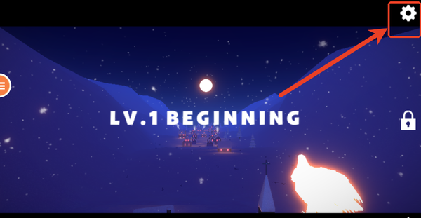 纯白之旅中文版