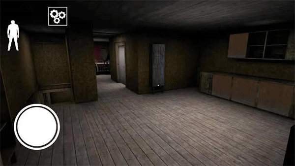 恐怖奶奶2截图4