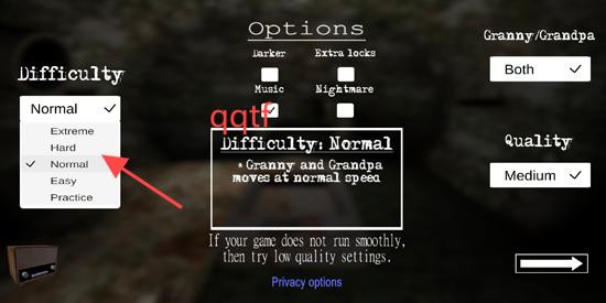 恐怖老奶奶2最新版本(Granny Chapter Two)