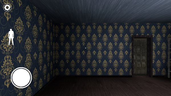 恐怖奶奶4截图3