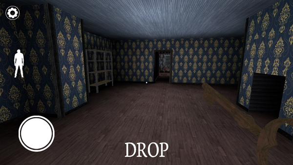 恐怖奶奶4截图1