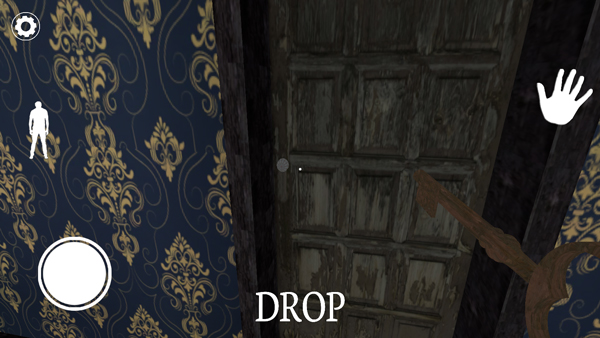 恐怖奶奶4截图2