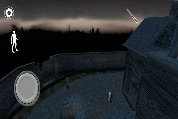 恐怖奶奶3截图2