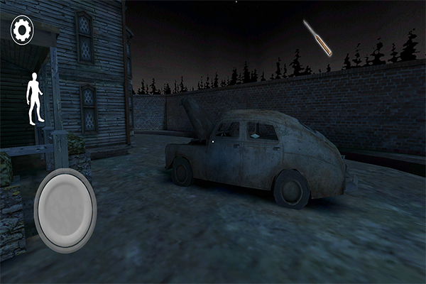 恐怖奶奶3截图5