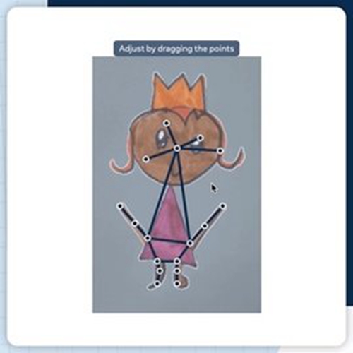 animateddrawings手机版截图2