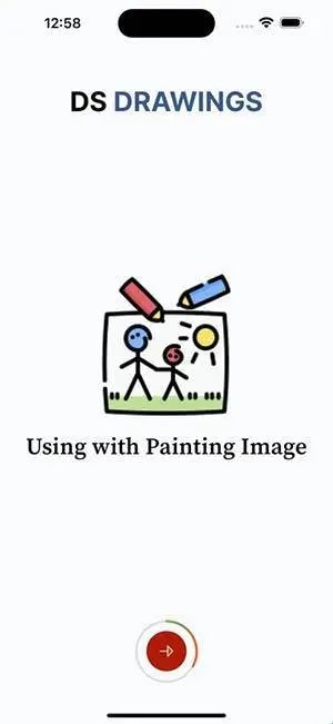 animateddrawings手机版