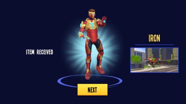 漫威蜘蛛侠迈尔斯3