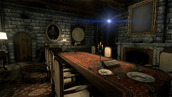 天坛之眼中文版截图4