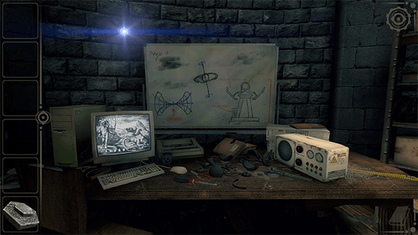 天坛之眼中文版截图2