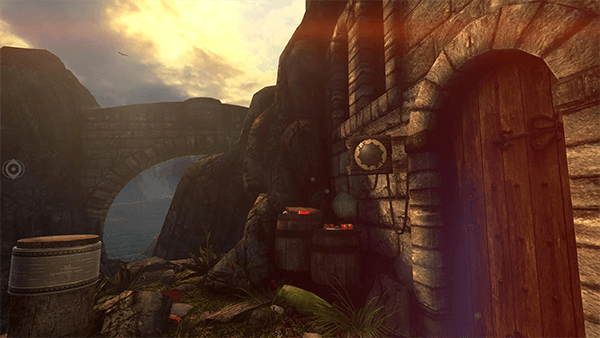 天坛之眼中文版截图1