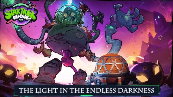 星际迷航防御截图2