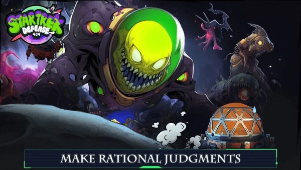 星际迷航防御截图3