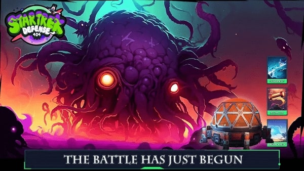 星际迷航防御截图5