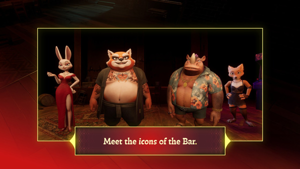 骗子酒馆截图5