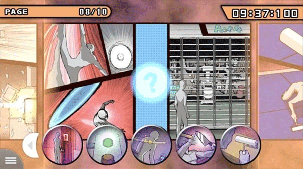 枪弹辩驳希望学园与绝望高中生截图2