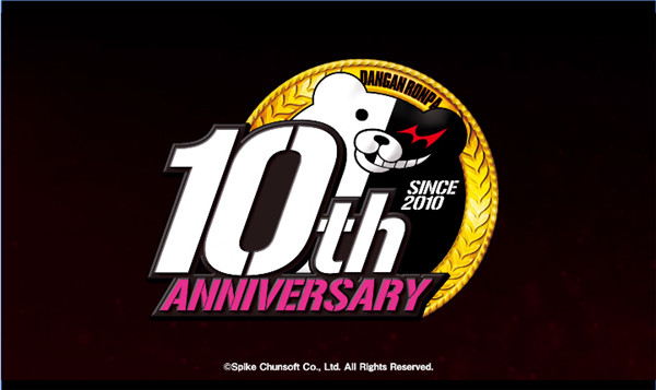 枪弹辩驳希望学园与绝望高中生