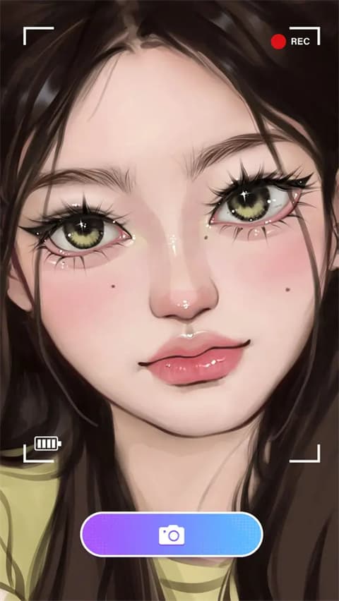 明星化妆师截图1