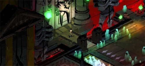 哈迪斯手机版截图1