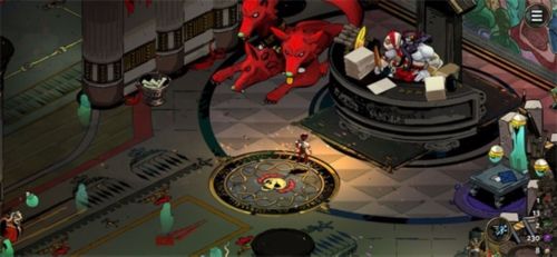 哈迪斯手机版截图2