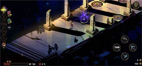 哈迪斯手机版截图3