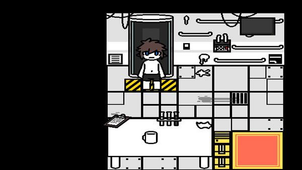 兽化实验室手机版截图3