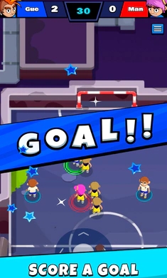 足球街头大师截图3