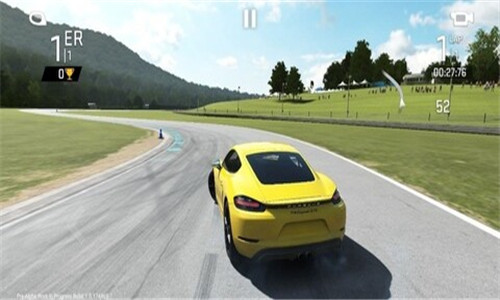 真实赛车4中文版截图3