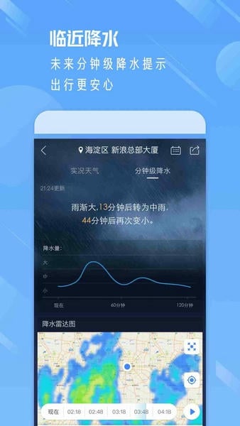 天气通截图1