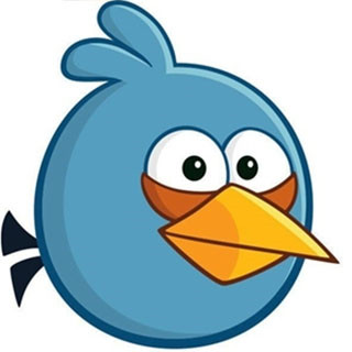 愤怒的小鸟2游戏8