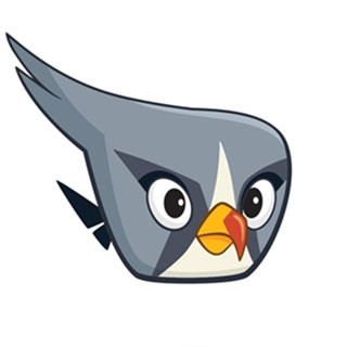 愤怒的小鸟2游戏10