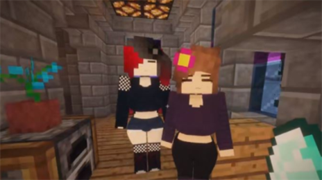 我的世界珍妮模组截图1