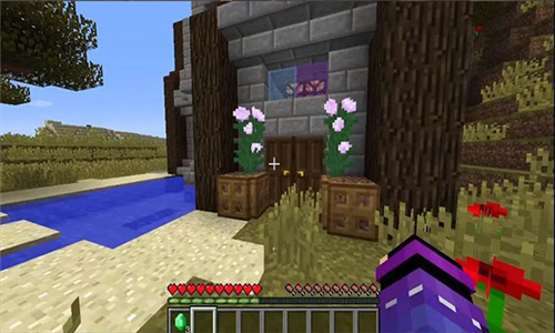 我的世界珍妮模组截图4
