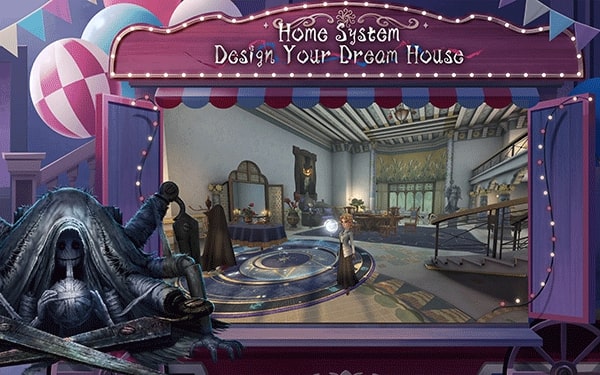 第五人格国际服截图4