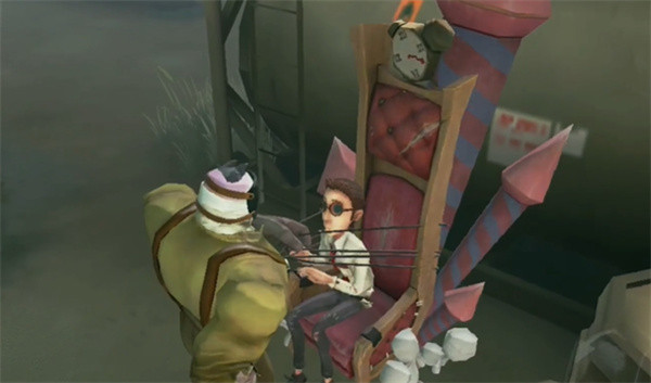 第五人格国际服安卓版