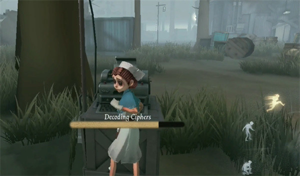 第五人格国际服安卓版