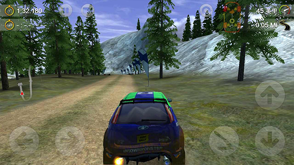 拉力竞速2截图4