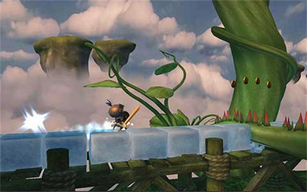 发条骑士2完美版截图4