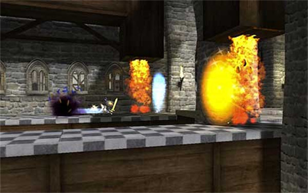 发条骑士2完美版截图6