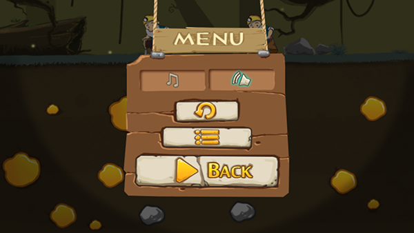 黄金矿工双人版截图3