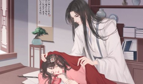 主母在上清软破解版2025游戏截图