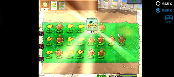 植物大战僵尸废物版