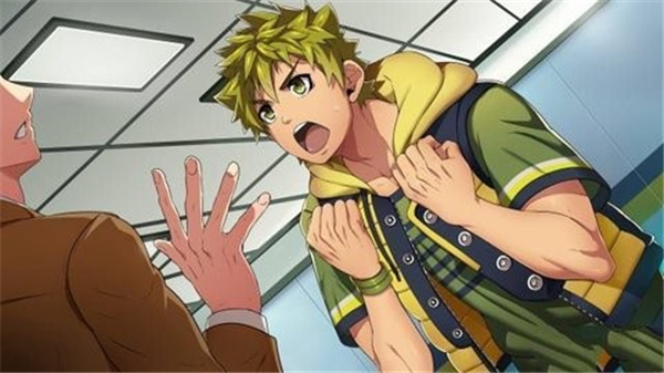 黑猴子海上救生员汉化版截图1